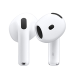 Slušalice Apple AirPods 4 (MXP63ZP/A)