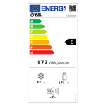 Kombinovani frižider Vox KG 2500 SE