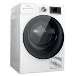 Mašina sa sušenje veša Whirlpool W7 D94WB EE Premium Supreme Silence 9kg/toplotna pumpa