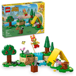 LEGO Animal Crossing Bunnie`s Outdoor Activities (77047)