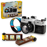 LEGO Creator 3u1 Retro Camera (31147)