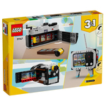 LEGO Creator 3u1 Retro Camera (31147)