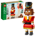 LEGO Iconic Nutcracker (40640)