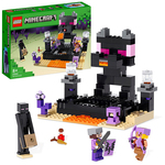 LEGO Minecraft The End Arena (21242)