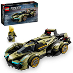 LEGO Speed Champions Lamborghini Lambo V12 Vision GT Super Car (76923)