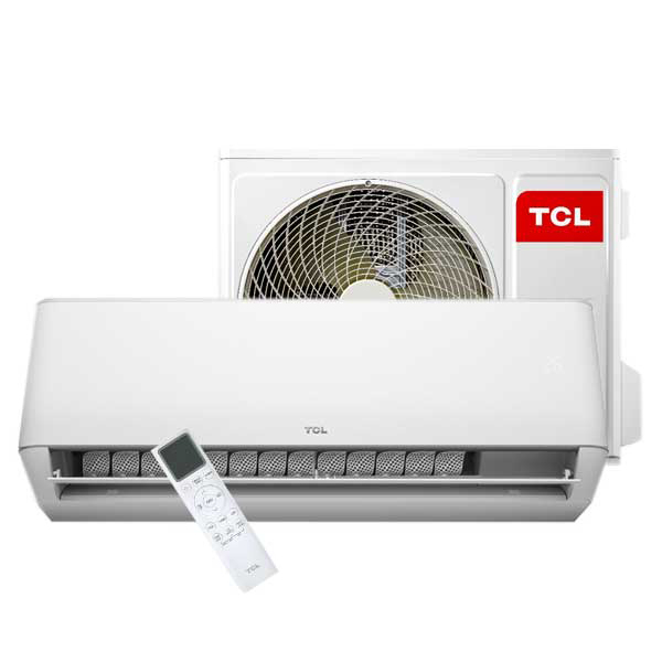 Klima 12 TCL TAC-12CHSD/TPG11I in/out inverter WiFi