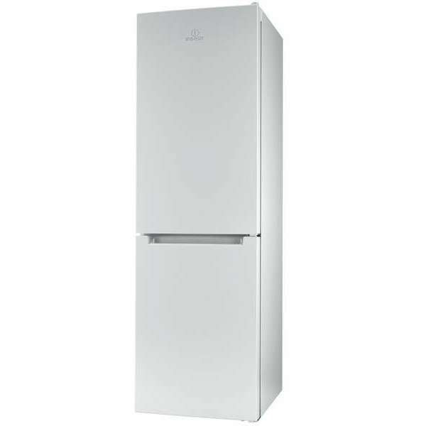 Kombinovani hladnjak Indesit XIT8 T1E W (No Frost)