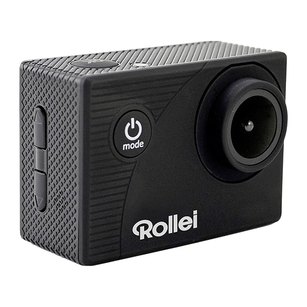 Akciona kamera Rollei Actioncam 372 Full HD 1080p crna