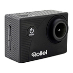 Akciona kamera Rollei Actioncam 372 Full HD 1080p crna