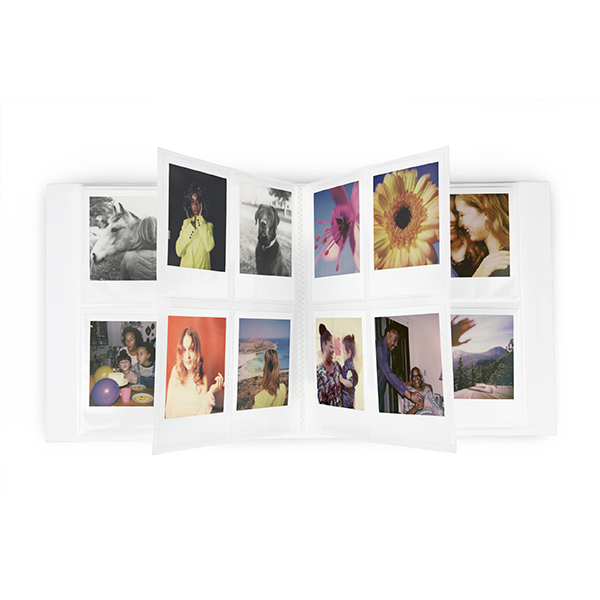 Foto album za Polaroid Large Photo Album (White)