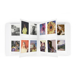 Foto album za Polaroid Large Photo Album (White)