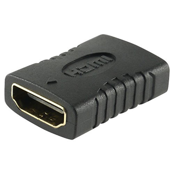 Adapter Fast Asia HDMI/HDMI nastavak F/F