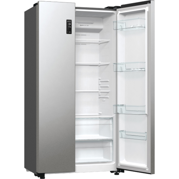 Kombinovani hladnjak Gorenje NRR9185EAXL - 742166 Side by Side (NoFrost)/