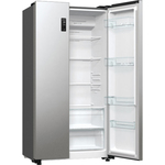 Kombinovani hladnjak Gorenje NRR9185EAXL - 742166 Side by Side (NoFrost)/