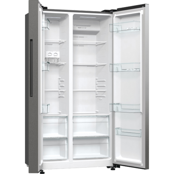 Kombinovani hladnjak Gorenje NRR9185EAXL - 742166 Side by Side (NoFrost)/