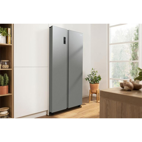 Kombinovani hladnjak Gorenje NRR9185EAXL - 742166 Side by Side (NoFrost)/