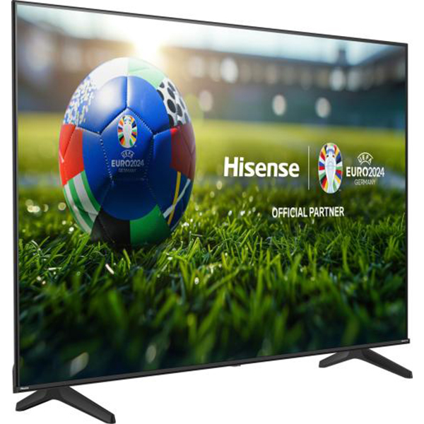 TV LED Hisense 43A6N 4K Smart/