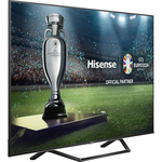 TV QLED Hisense 50A7NQ 4K UHD Smart/