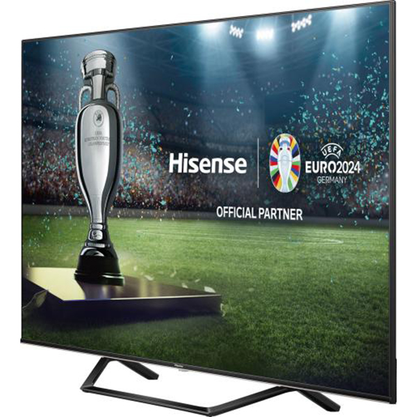 TV QLED Hisense 50A7NQ 4K UHD Smart/