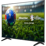 TV LED Hisense 55A6N 4K Smart/