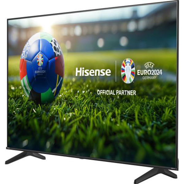 TV LED Hisense 58A6N 4K UHD Smart/