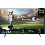 TV QLED Hisense 55E7NQ 4K UHD Smart/