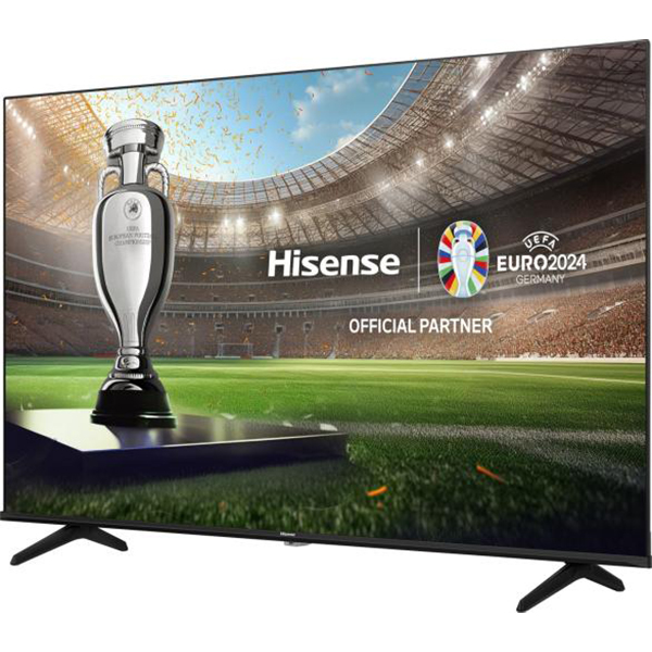 TV QLED Hisense 55E7NQ 4K UHD Smart/