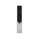 TV LED Hisense 55U8KQ Mini-LED 4K UHD Smart/