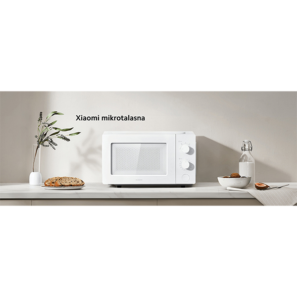 Mikrotalasna pećnica Xiaomi Microwave Oven EU