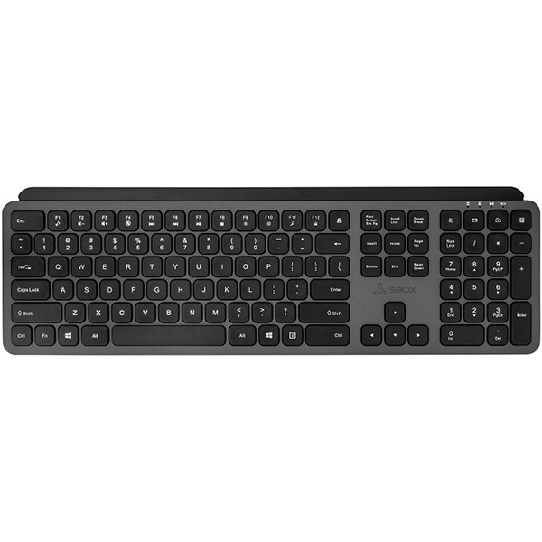 Tastatura bežična Sbox WK-26 Wireless