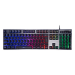 Tastatura Fantech Fighter II K613L Gaming K613L-VP