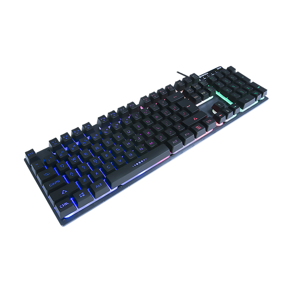 Tastatura Fantech Fighter II K613L Gaming K613L-VP