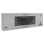 Tastatura White Shark GK-002112 Wakizashi Gaming