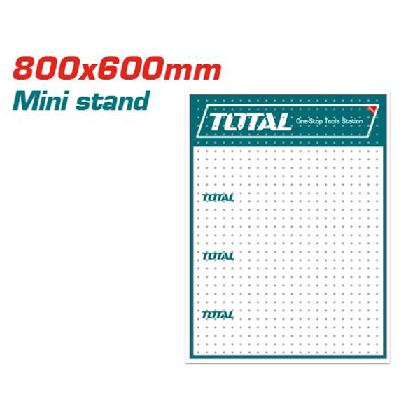 Mini stalak za sitne alate Total TPMMST01