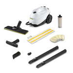 Paročistač Karcher SC 3 EasyFix bijeli