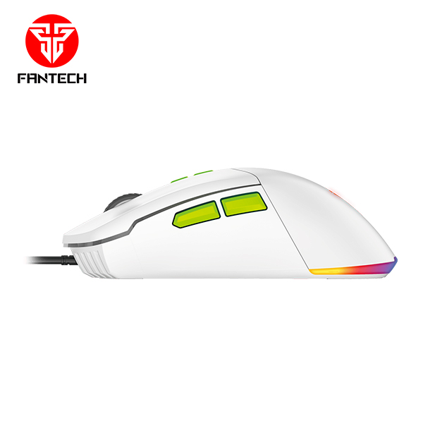 Miš Fantech Phantom II VX6 Gaming bijeli