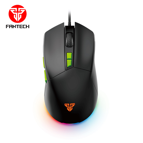 Miš Fantech Phantom II VX6 Gaming crni