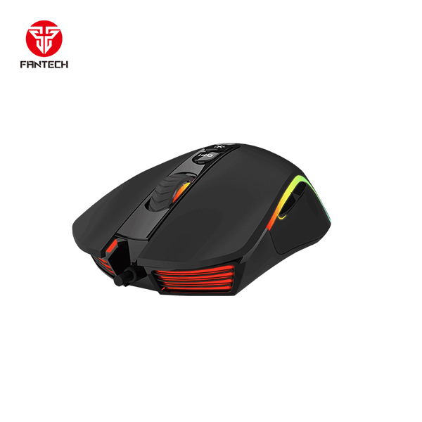 Miš Fantech Thor II X16 V2 Crni Gaming