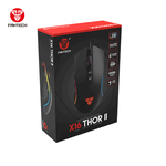 Miš Fantech Thor II X16 V2 Crni Gaming