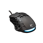 Miš White Shark Ector Gaming crni