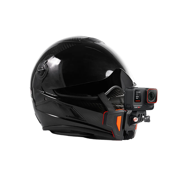 Držač kamere za kacigu Insta360 Helmet Chin Mount/