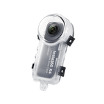 Vodootporna futrola za kameru Insta360 X4 Invisible Dive Case/