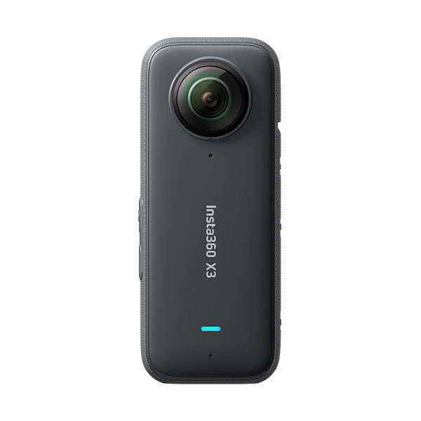 Akciona kamera Insta360 X3/