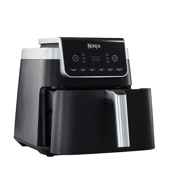 Friteza Air Fryer Ninja AF180EU Max Pro non stick 6.2L (vrući vazduh)