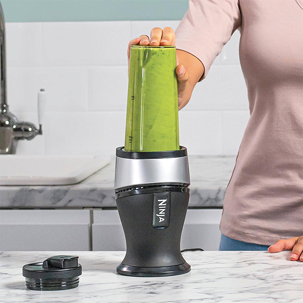 Nutri blender Ninja QB3001EUS 700W