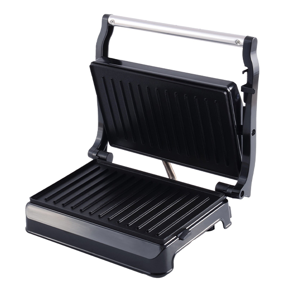 Toster Grill Tesla GR100BX preklopni 700W