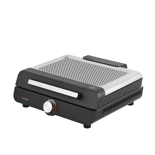 Električni roštilj Ninja GR101EU Sizzle Smokeless Indoor Grill & Griddle 1450W