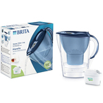 Bokal za filtraciju vode za piće BRITA Marella Cool PRO 2.4L bijela+1 Maxtra Pro u setu