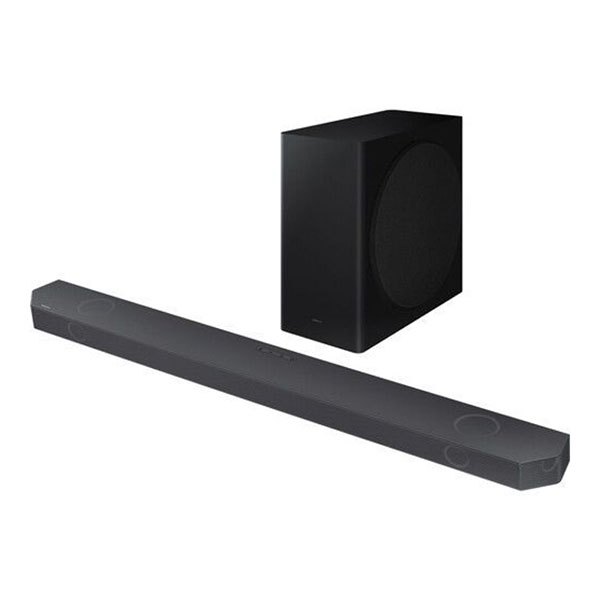 Soundbar Samsung HW-Q600C/EN/