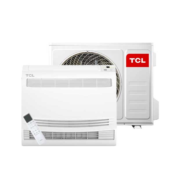 Klima 18 TCL TAC 18CHSD/XA73I (in out) inverter sa unutrašnjom parapetnom